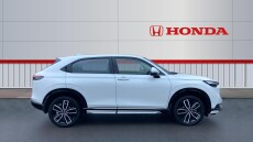 Honda HR-V 1.5 eHEV Advance 5dr CVT Hybrid Hatchback